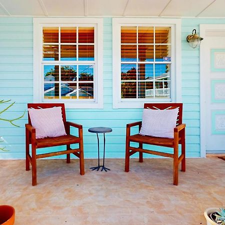 Casa Del Sol Villa Key West Luaran gambar