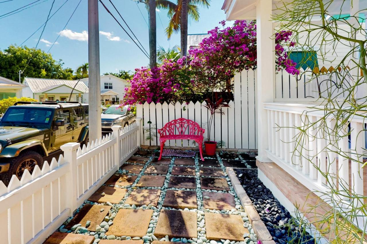 Casa Del Sol Villa Key West Luaran gambar